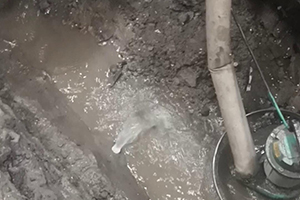 萍乡地下室伸缩缝堵漏视频